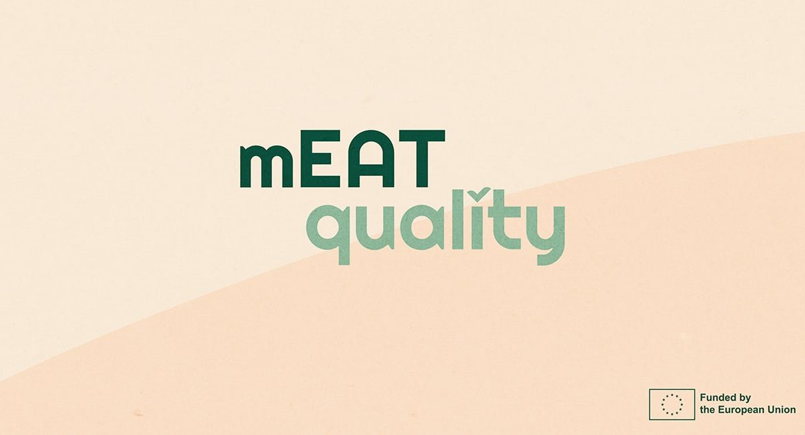 mEATquiality Farm to Folk strategy