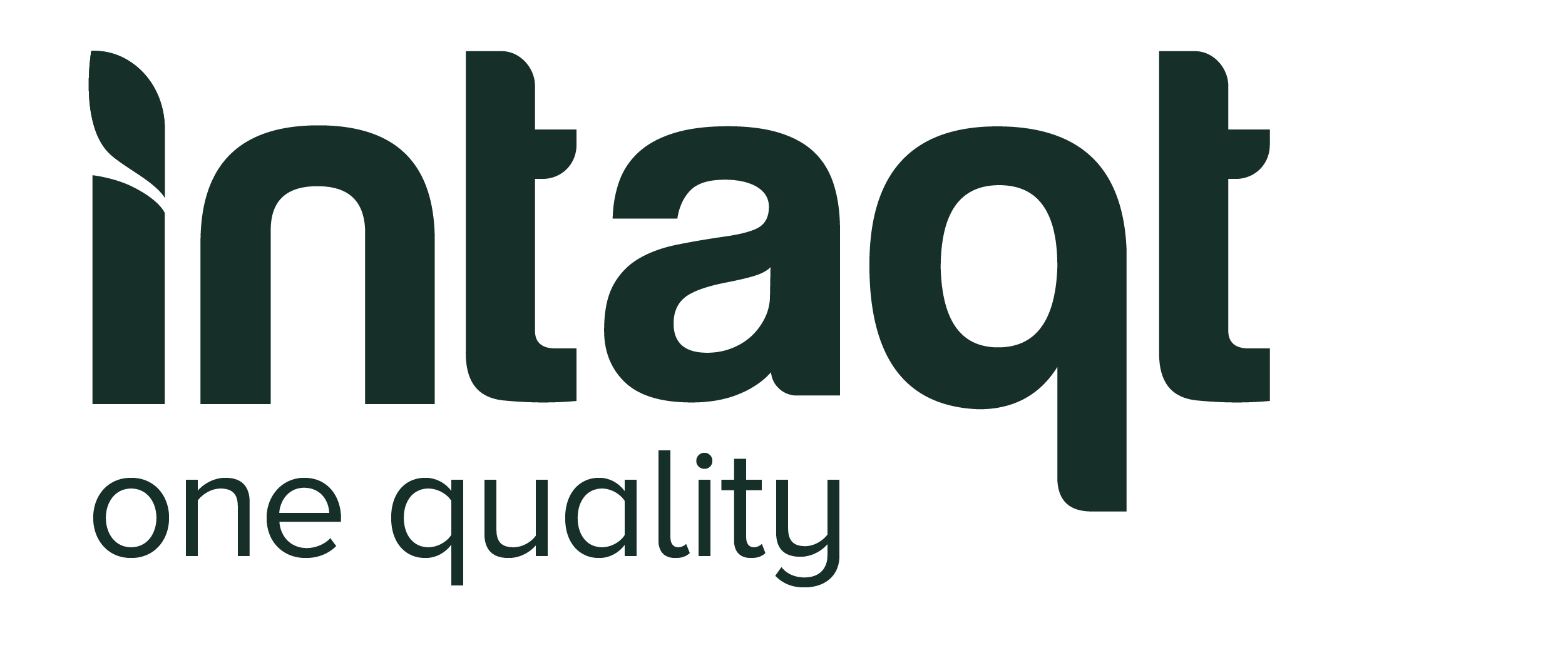intaqt logo