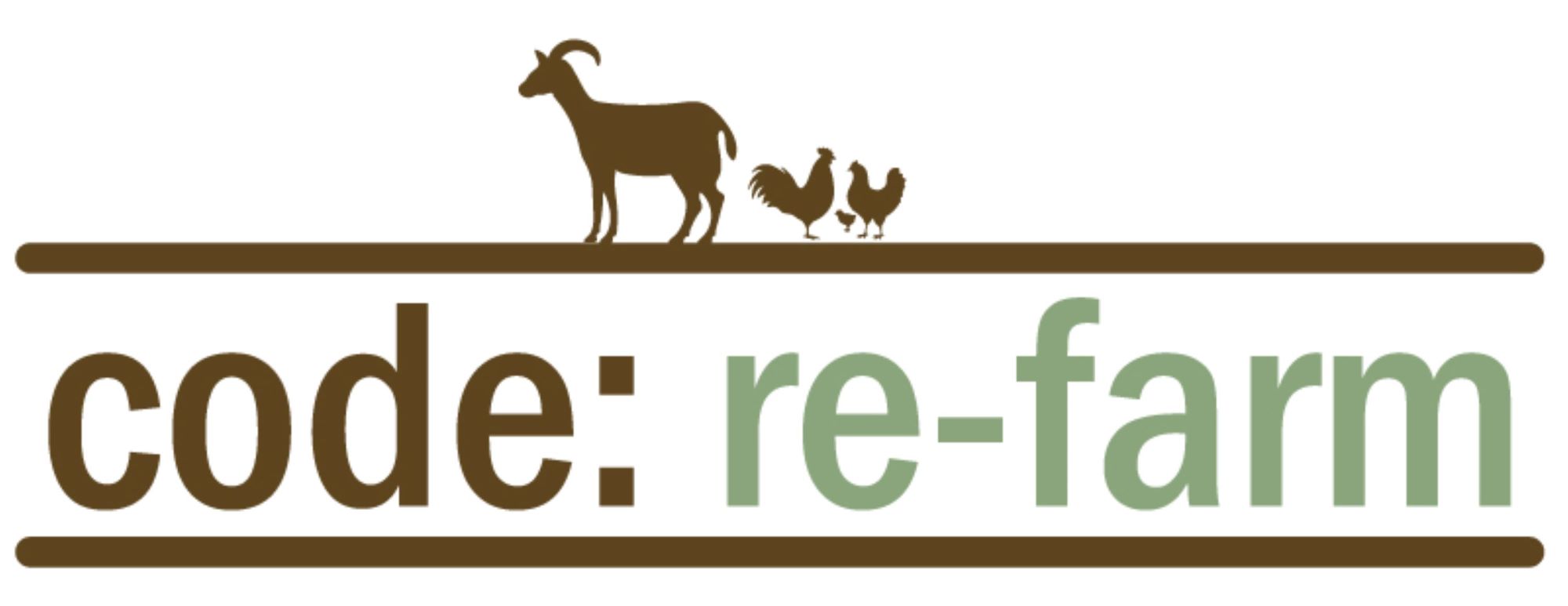refarm-100 logo