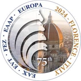 logo EAAP 2024