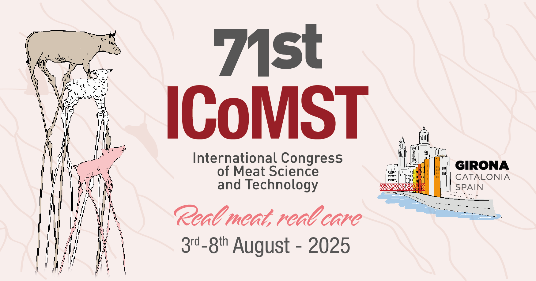 ICoMST2025 logo